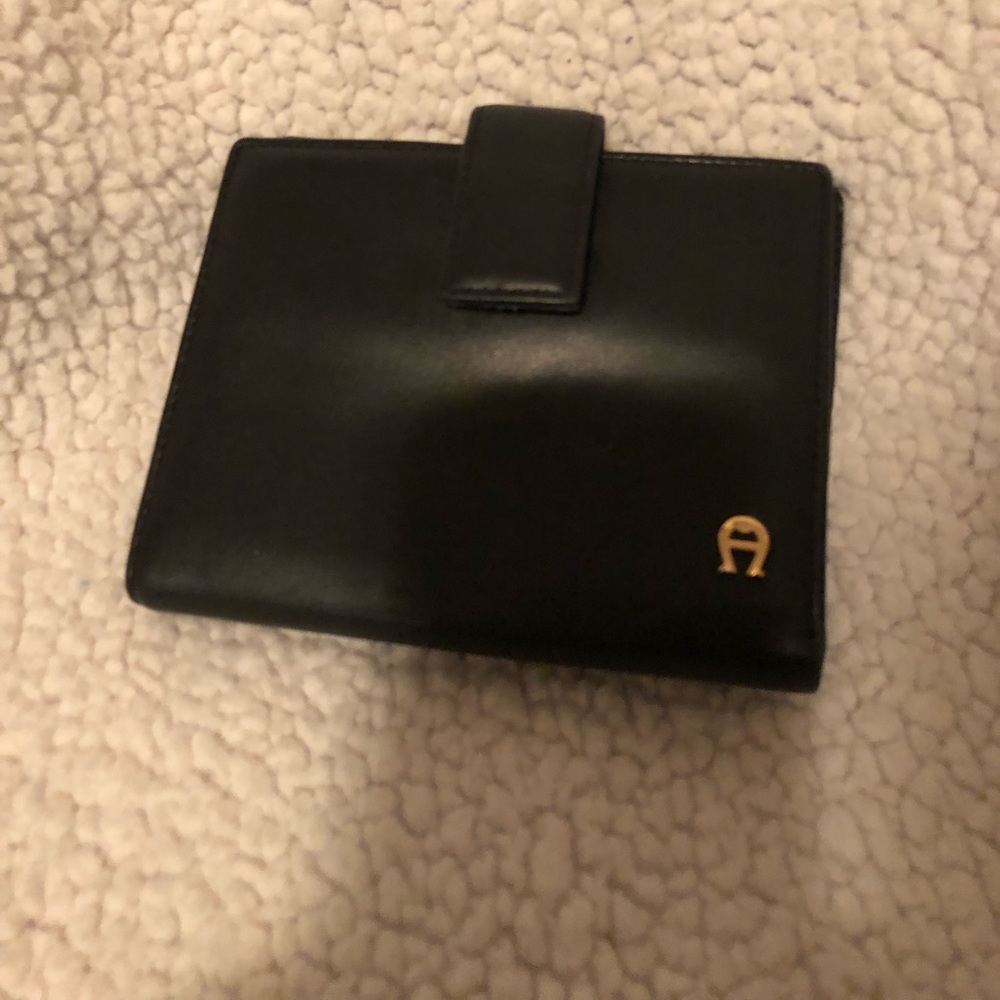 Aigner wallet